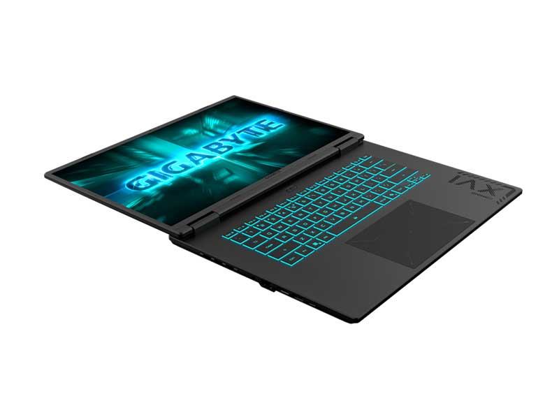 GIGABYTE A16 GA6H I7-13620H 16GB 1TB SSD GEFORCE RTX 5070 8GB 16 WUXGA 165HZ WINDOWS 114