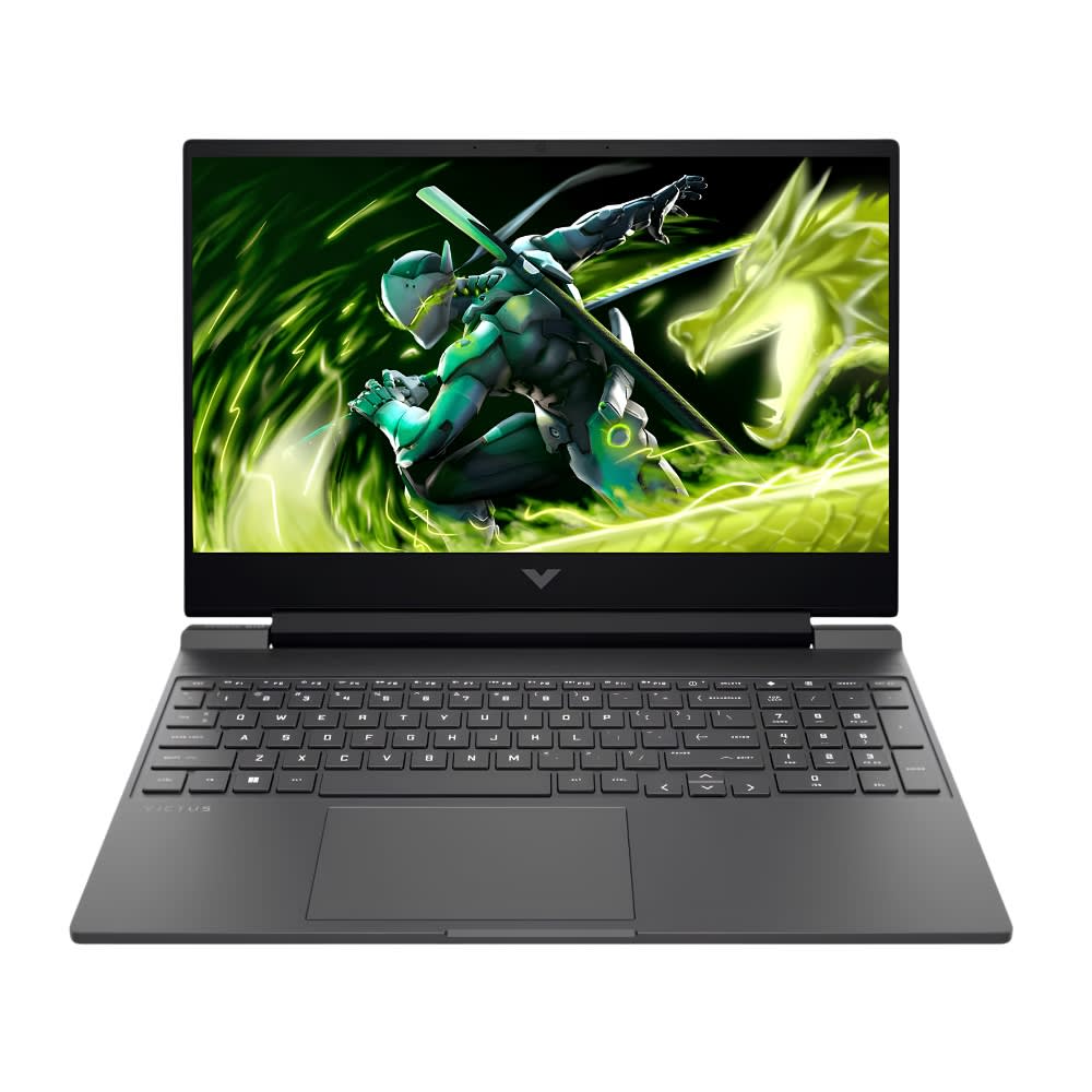 HP VICTUS 15-FA2029LA CORE  I7 13620H 24GB DDR5 1TB SSD RTX 5050 8GB 15.6