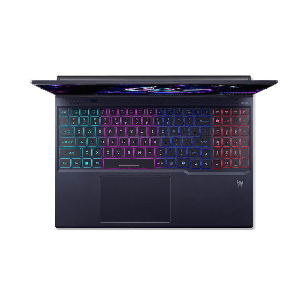 ACER PREDATOR HELIOS NEO 16S AI 71-91AW ULTRA 9 275HX 32GB DDR5 1TB SSD RTX 5070TI 12GB 16