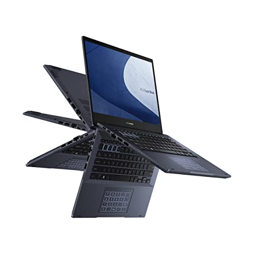 ASUS EXPERTBOOK FLIP I7 1255U 16RAM 512SSD 14FHD2