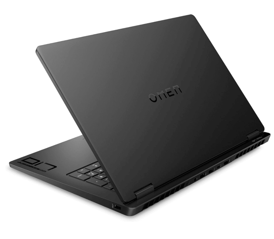 HP OMEN 12-DB1095CL RYZEN AI 9  365APU 32GB DDR5 1TB SSD RTX 5060 8GB 17.3¨ FHD3