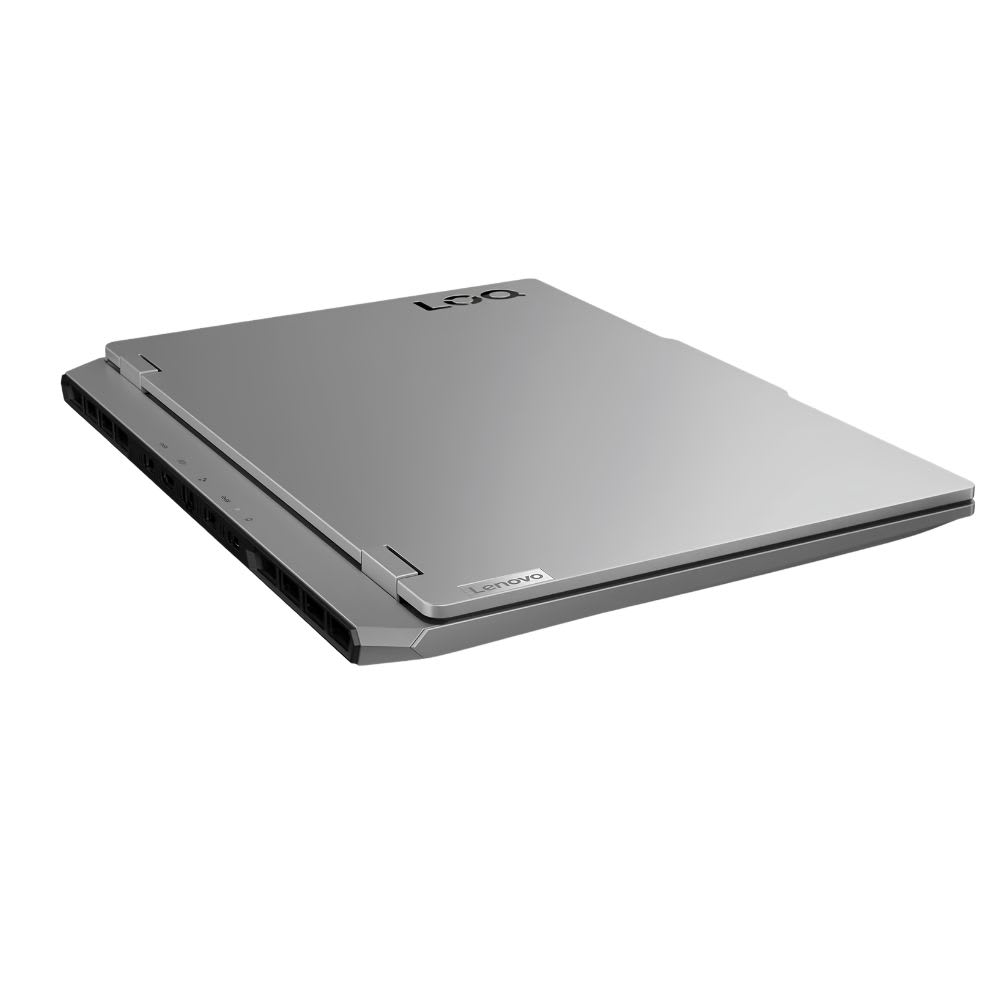 LAPTOP LENOVO LOQ 15AHP10 RYZEN 7 250 16GB DDR5 512GB SSD NVIDIA RTX 5060 8GB 15.6