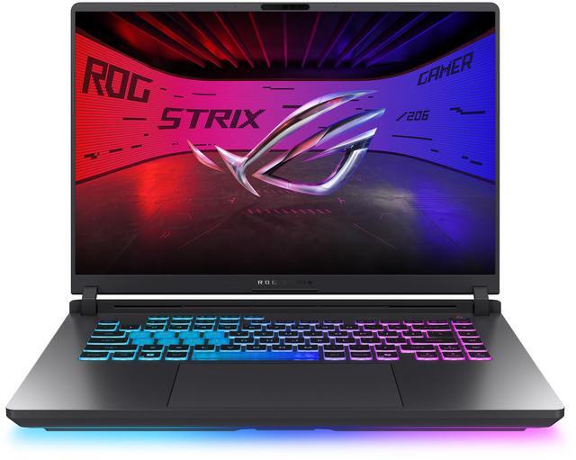 ASUS ROG STRIX G615J I9-14900HX 32GB RAM DDR5 1TB SSD RTX 5070 8GB 16