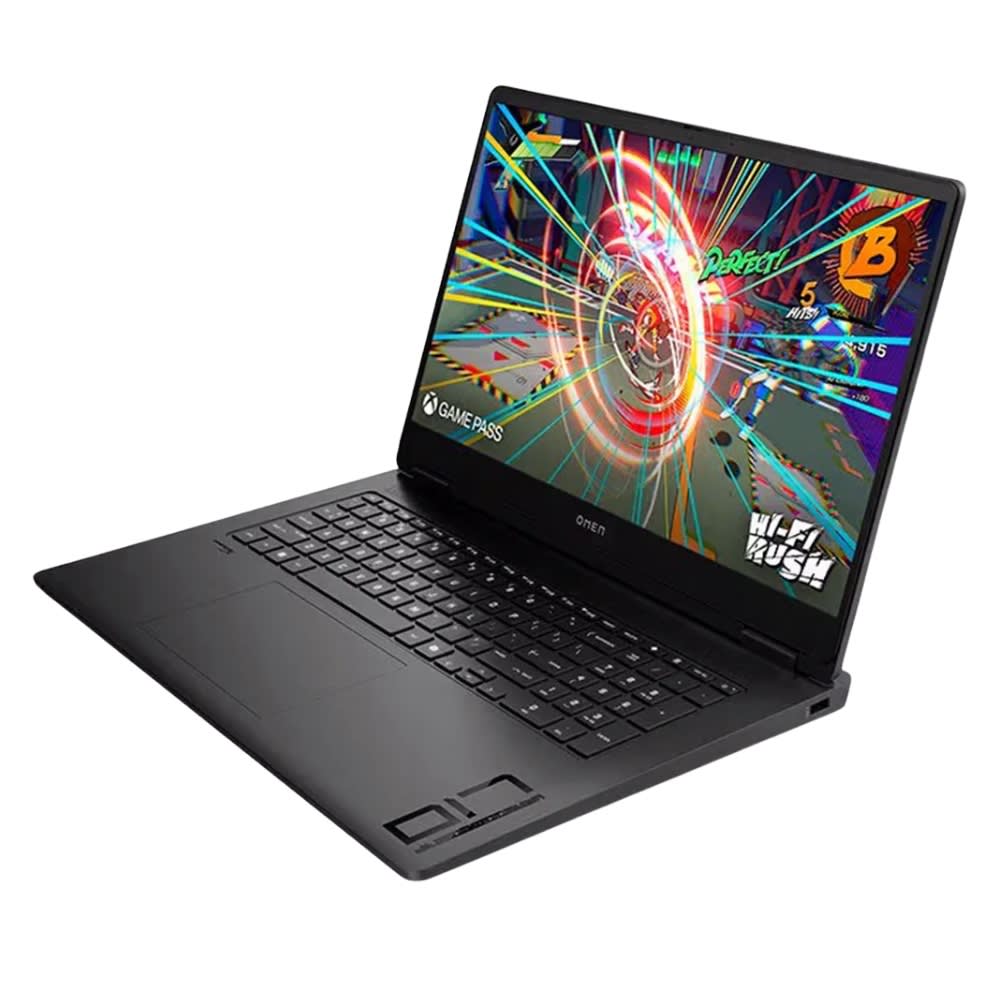 HP OMEN 17-DB1001LA RYZEN AI 7 350 16GB DDR5 1TB SSD RTX 5060 8GB 17.3