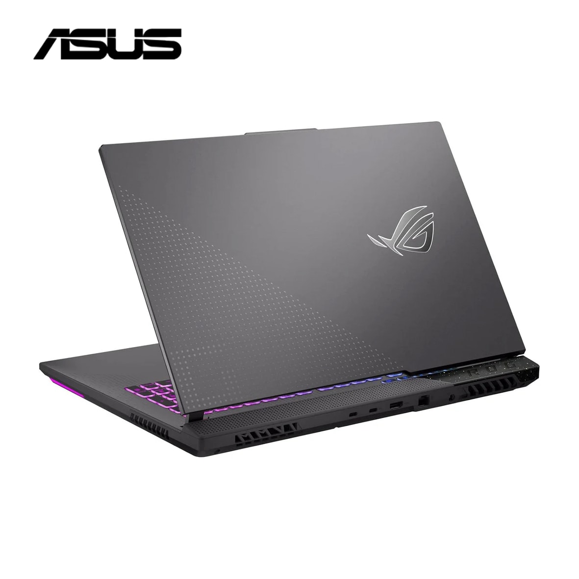 ASUS ROG STRIX G17 G713PV  R9 7845HX 16GBDDR5 1TBSSD RTX 4060 17.3 FHD6