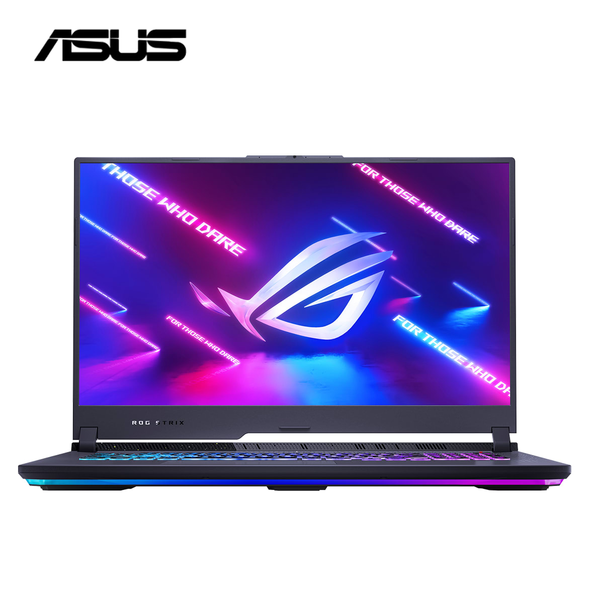 ASUS ROG STRIX G17 G713PV  R9 7845HX 16GBDDR5 1TBSSD RTX 4060 17.3 FHD3