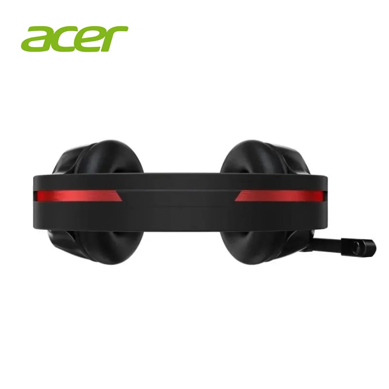 ACER AUDIFONO NITRO HEADSET (NHW820) USB BLACK3