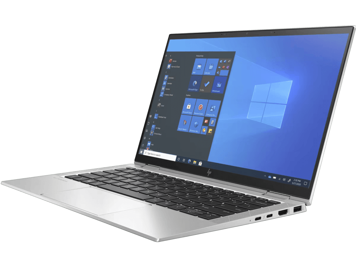 HP ELITEBOOK X360  G7 CORE I7 10610U 256 GB 16GB DDR4 13.3 FHD TACTIL WINDOWS 11 PRO (REFUBRISHED)2