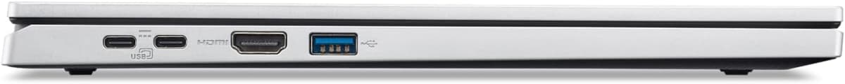 ACER ASPIRE GO 15 CORE 3 N355 8GB DDR5 128GB UFS 15.6
