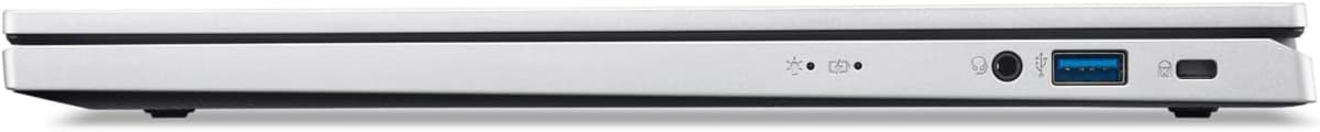 ACER ASPIRE GO 15 CORE 3 N355 8GB DDR5 128GB UFS 15.6