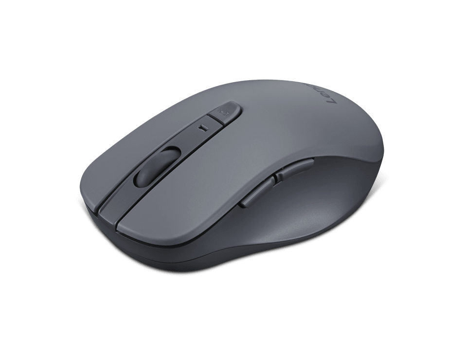 LENOVO MOUSE Lenovo WL310 Bluetooth Silent Mouse3