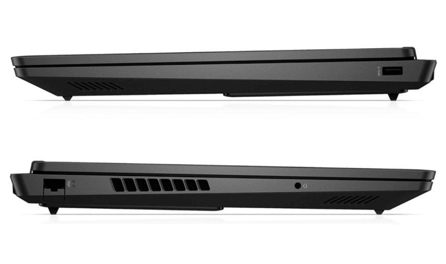 HP OMEN 12-DB1095CL RYZEN AI 9  365APU 32GB DDR5 1TB SSD RTX 5060 8GB 17.3¨ FHD4