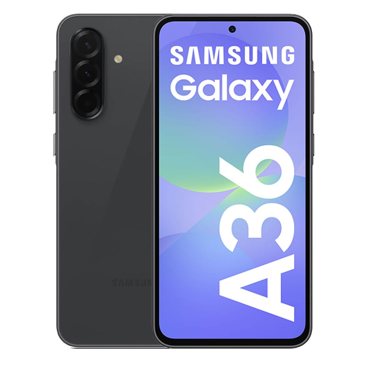 SAMSUNG A36 8GB+256GB (5G) 2