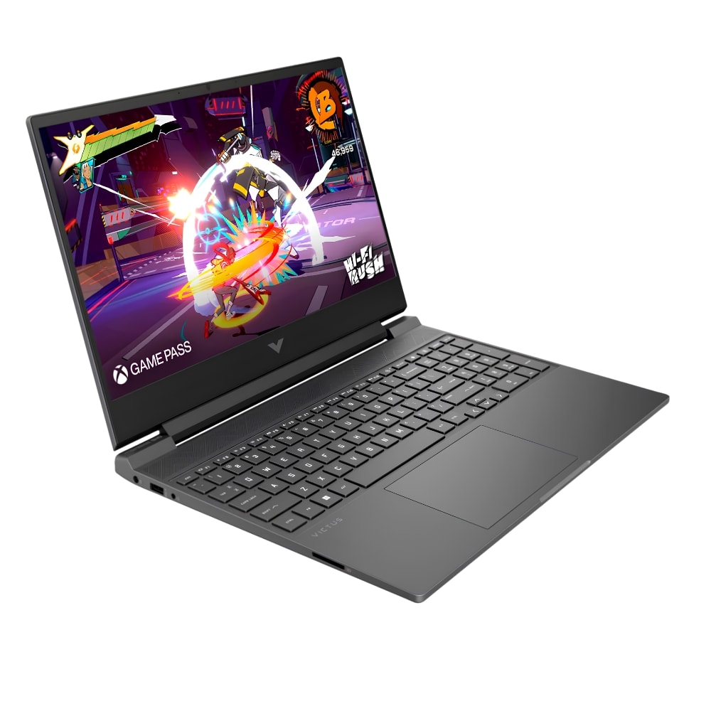 HP VICTUS 15-FA2029LA CORE  I7 13620H 24GB DDR5 1TB SSD RTX 5050 8GB 15.6