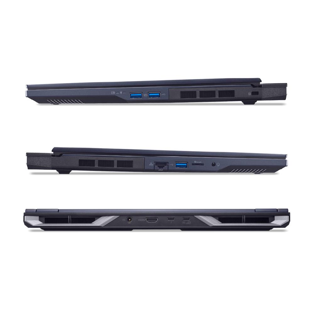 ACER PREDATOR HELIOS NEO 16S AI 71-91AW ULTRA 9 275HX 32GB DDR5 1TB SSD RTX 5070TI 12GB 16