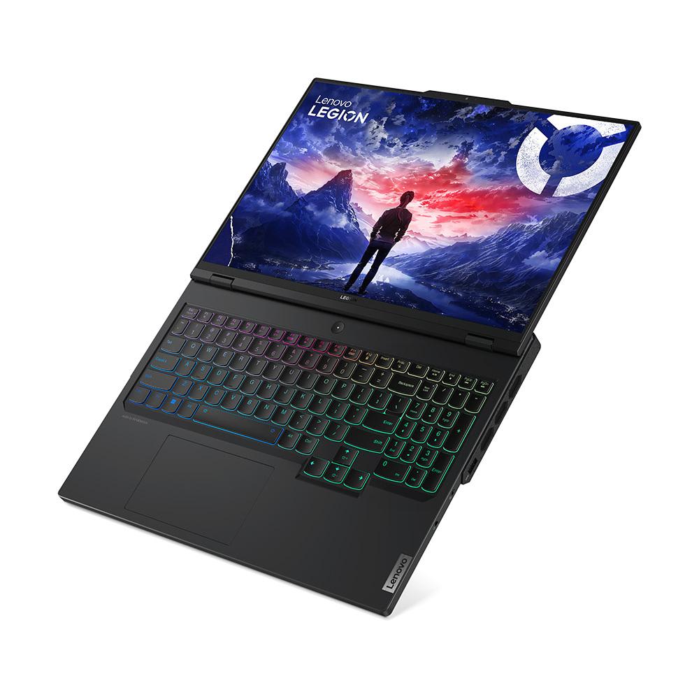 LENOVO LEGION PRO 7 16IRX9H I9-14900HX 32RAM DDR5 1TB SSD RTX 4090 16GB 16