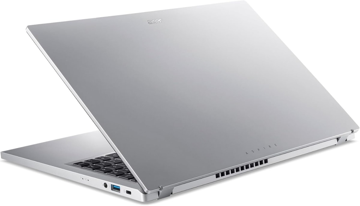ACER ASPIRE GO 15 CORE 3 N355 8GB DDR5 128GB UFS 15.6