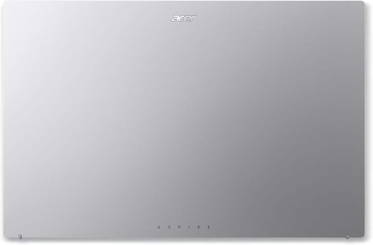 ACER ASPIRE GO 15 CORE 3 N355 8GB DDR5 128GB UFS 15.6