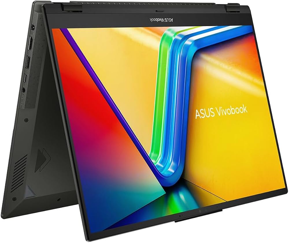 ASUS FLIP TP3604V I5-1335U 8RAM DDR4 512GB SSD 16