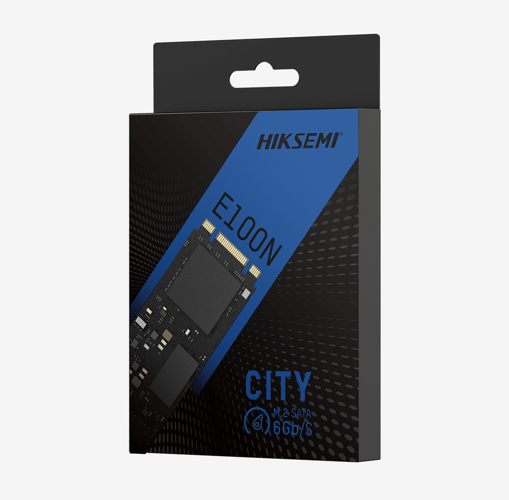 HIKSON M.2 SATA 128GB3