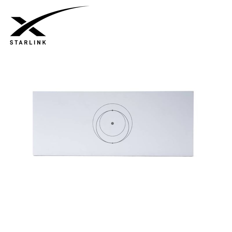 STARLINK  STANDAR KIT V44