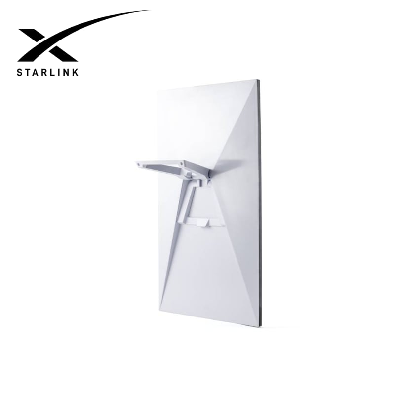 STARLINK  STANDAR KIT V43