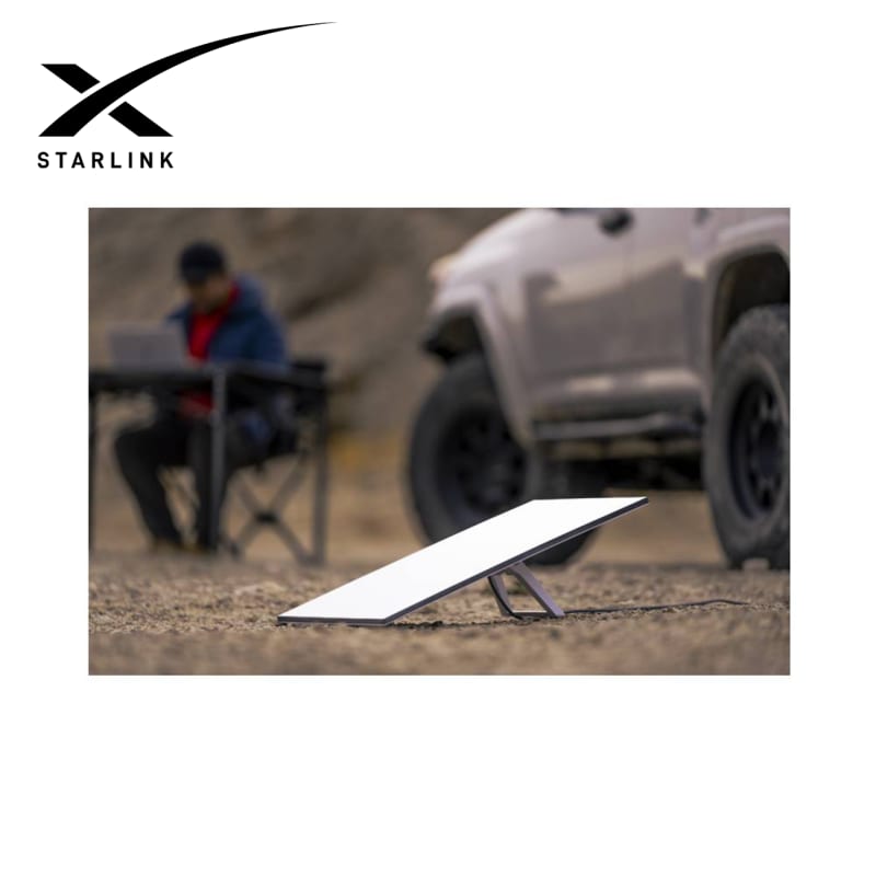 STARLINK  STANDAR KIT V46