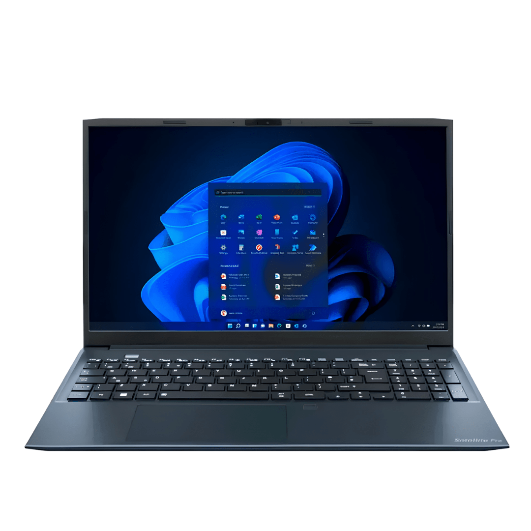 LAPTOP TOSHIBA DYNABOOK SATELLITE PRO C50-K 15.6