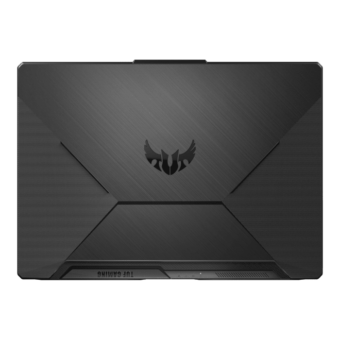 ASUS TUF FA507R R7 6800HS 8RAM DDR5 512SSD RTX2050 4GB 15.6FHD1