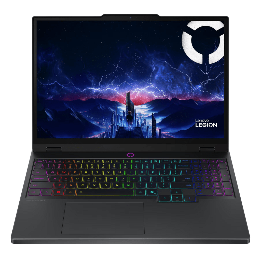 LEGION 5 15IRX10 CORE I9-14900HX 1TB SSD 16GB DDR5 RTX 5070 8GB 15.1 WQXGA 165HZ (83LY0007US) 0