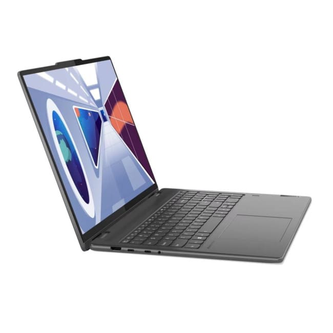 LENOVO YOGA 7 2 IN 1 14AKP10 RYZEN AI 7 350 32GB RAM DDR5 1TB SSD 14