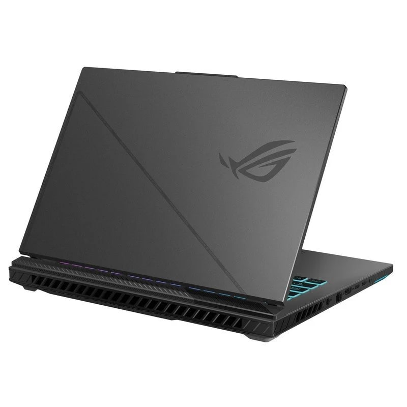 ASUS ROG STRIX G614J G16 I7-13650HX 16 RAM DDR5 512SSD RTX 4050 6GB 16