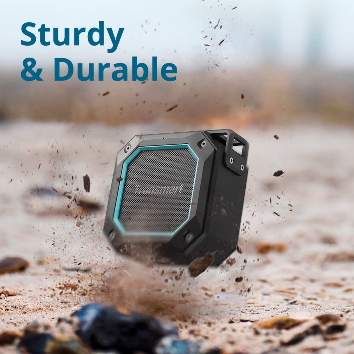 TRONSMART PARLANTE  GROOVE 29