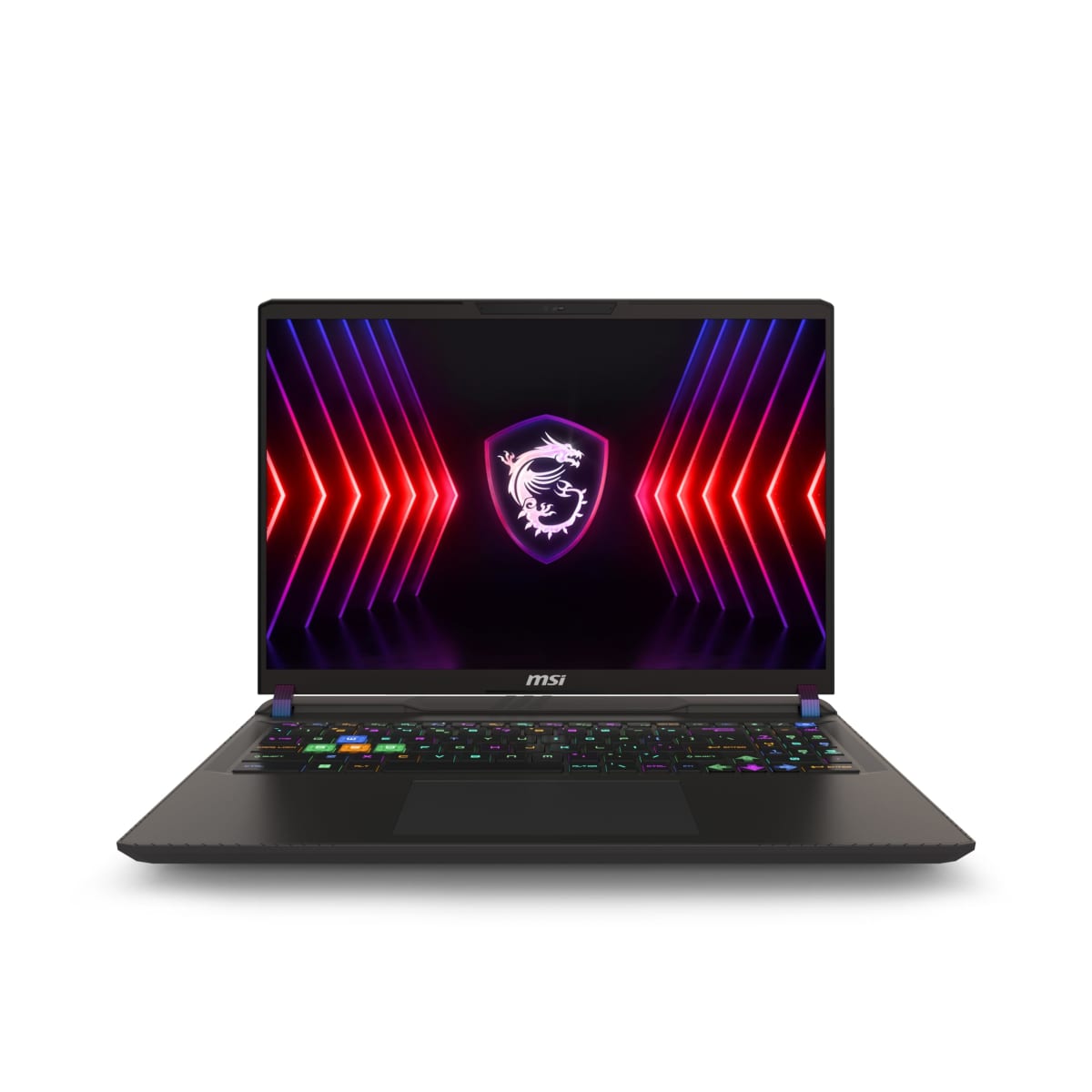 MSI VECTOR 16 HX A14VHG-692US  I9-14900HX UP TO 5.8GHZ 1TB SSD 32GB DDR5 RTX 4080 12GB 240Hz 0