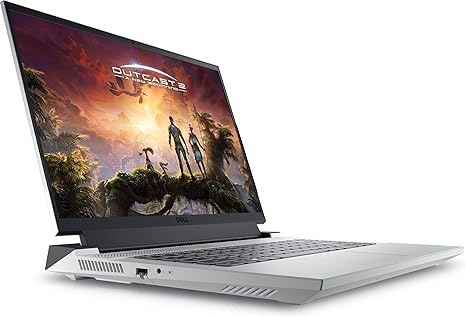 DELL G7 16 I9 13900HX, 16RAM, 1TBSSD, RTX 4070 8GB, 16¨ QHD+2