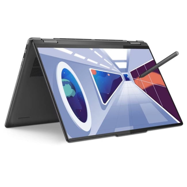 LENOVO YOGA 7 2 IN 1 14AKP10 RYZEN AI 7 350 32GB RAM DDR5 1TB SSD 14