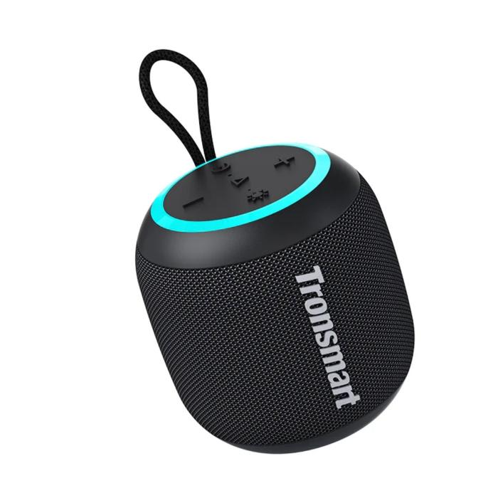 TRONSMART T7 Mini Bocina Portátil Bluetooth 15W - Negro3