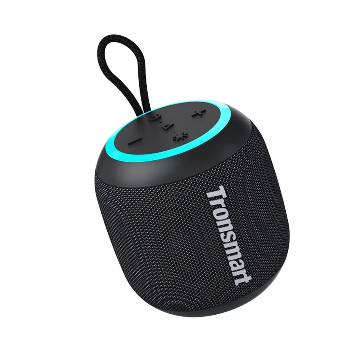 TRONSMART T7 Mini Bocina Portátil Bluetooth 15W - Negro2