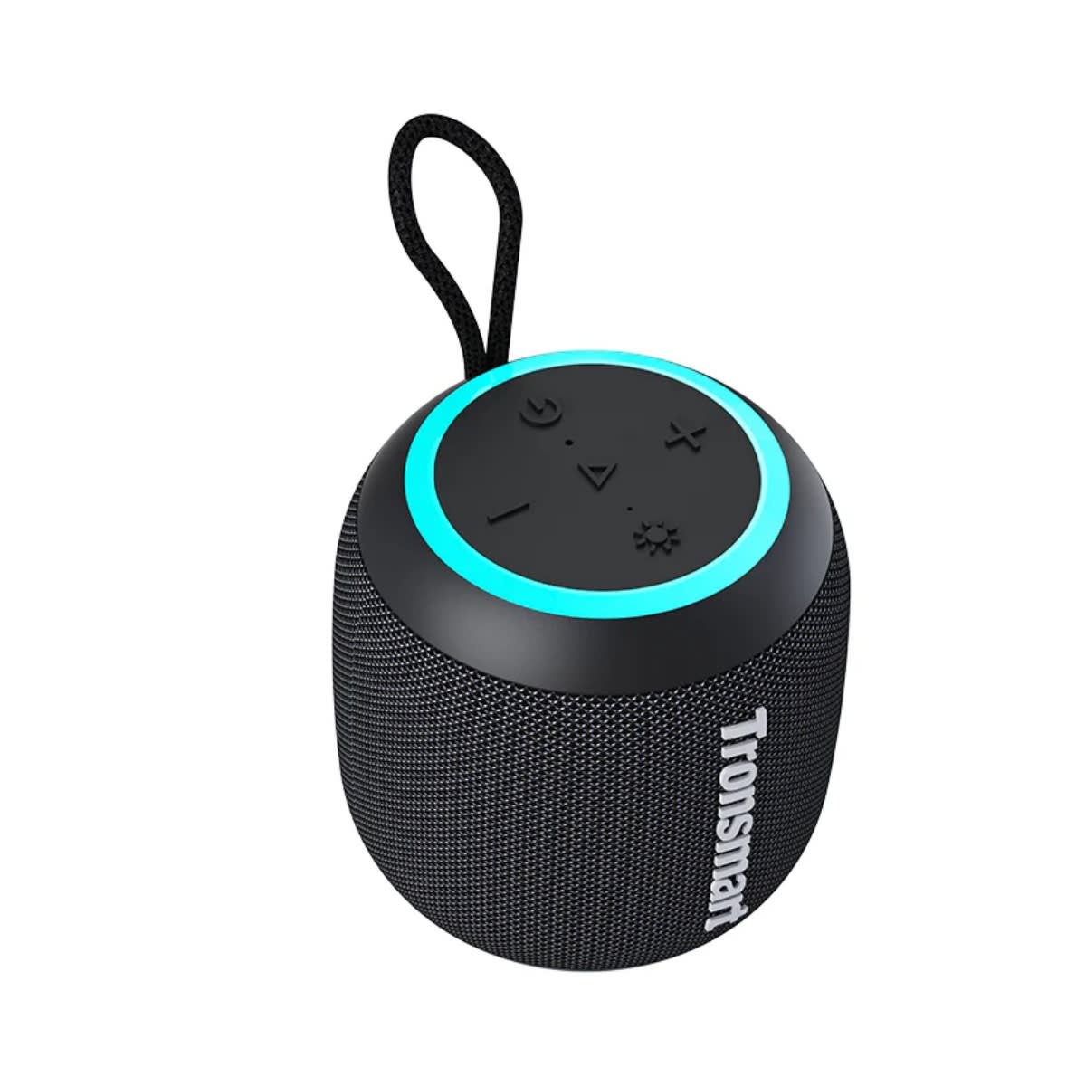 TRONSMART T7 Mini Bocina Portátil Bluetooth 15W - Negro4