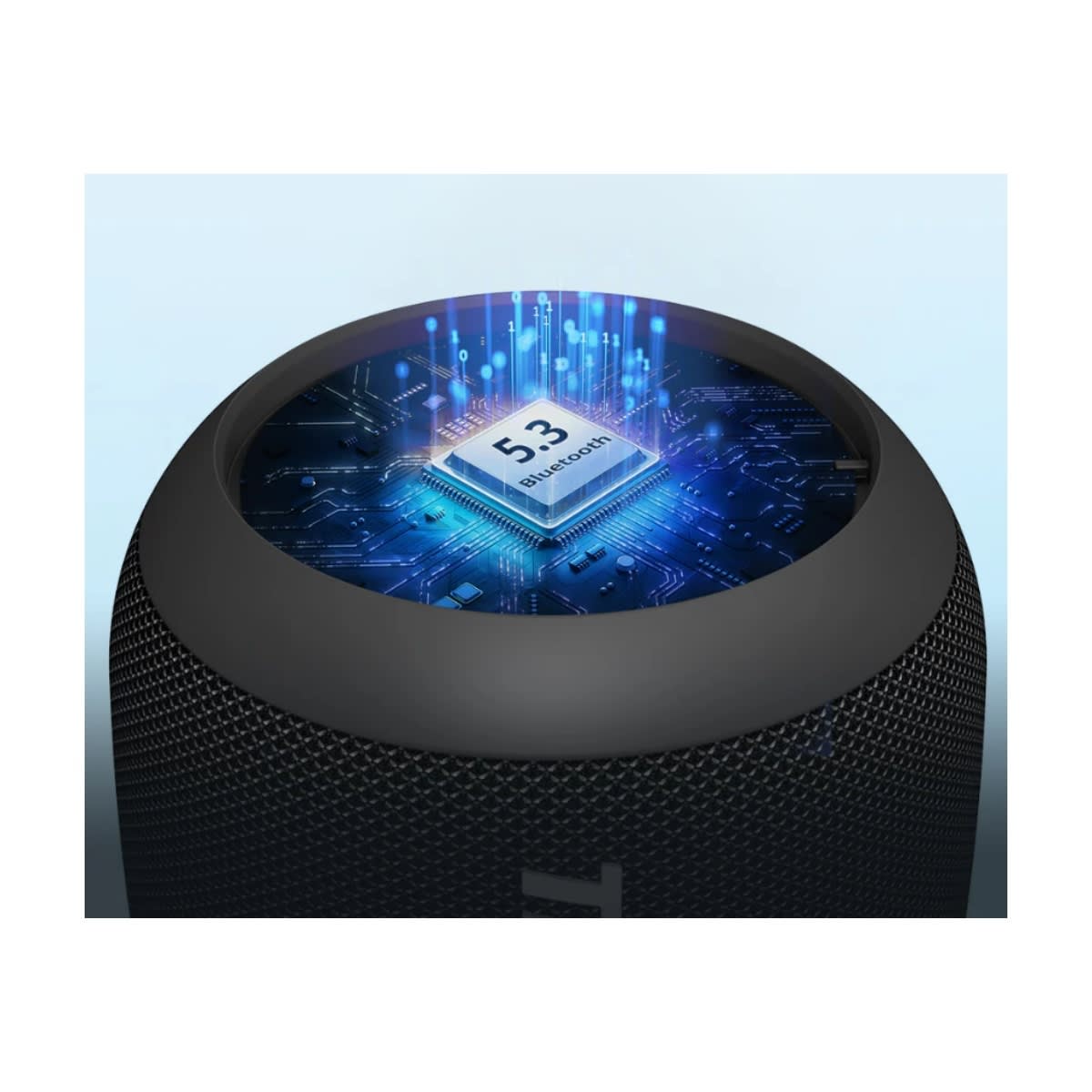 TRONSMART T7 Mini Bocina Portátil Bluetooth 15W - Negro6