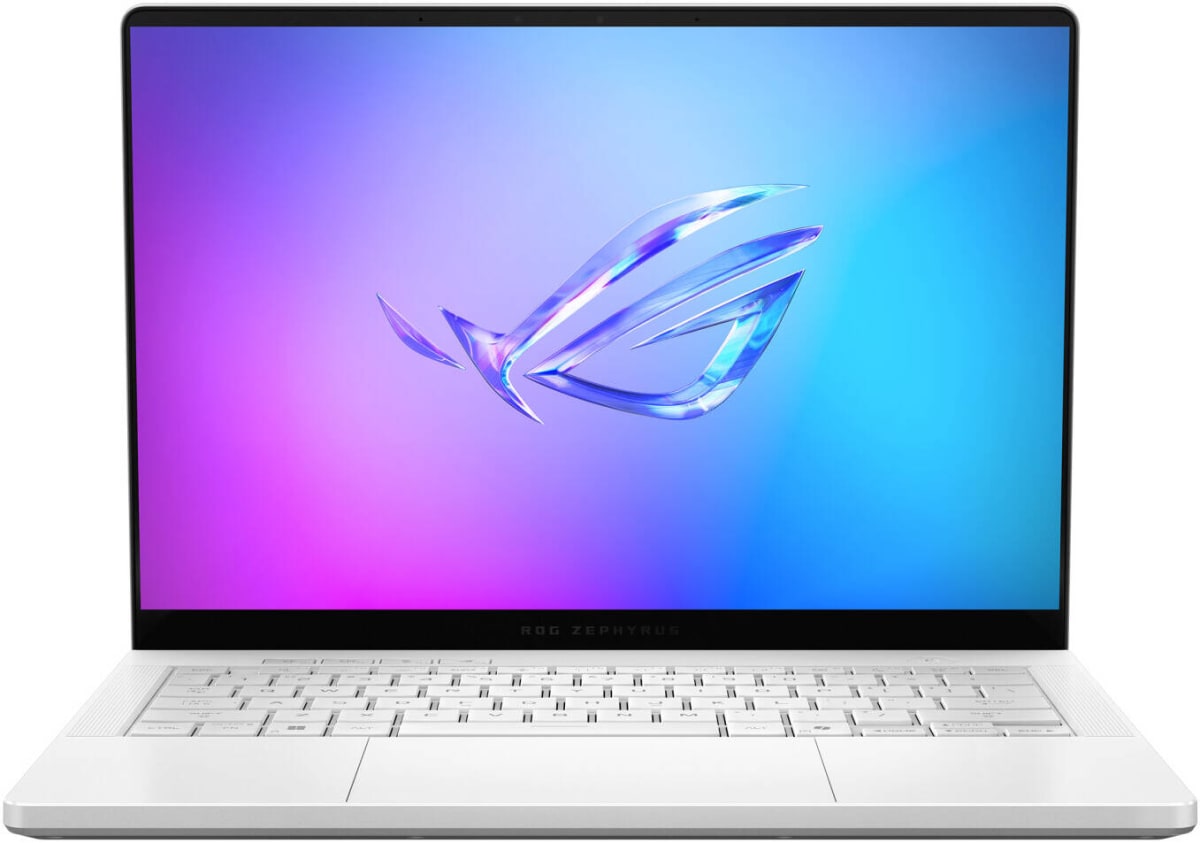 ASUS ROG Zephyrus G14 14