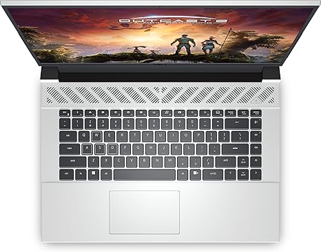 DELL G7 16 I9 13900HX, 16RAM, 1TBSSD, RTX 4070 8GB, 16¨ QHD+4