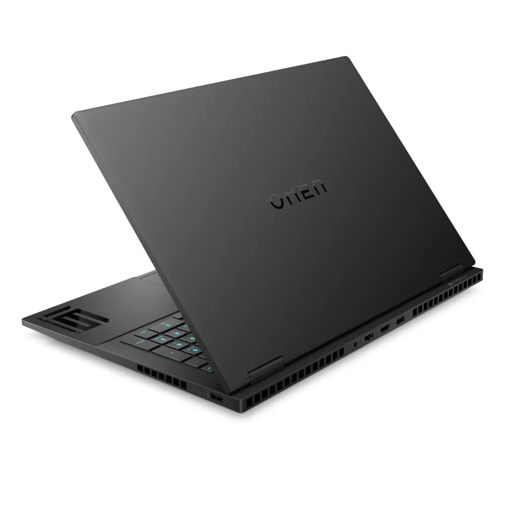 HP OMEN 17 17-DB0006LA R7 8845HS 16RAM 1TB SSD RTX 4050 6GB 17.3