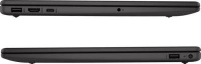 HP 255 G10 RYZEN 3 7320U 8 GB RAM DDR4 256GB SSD 15.6