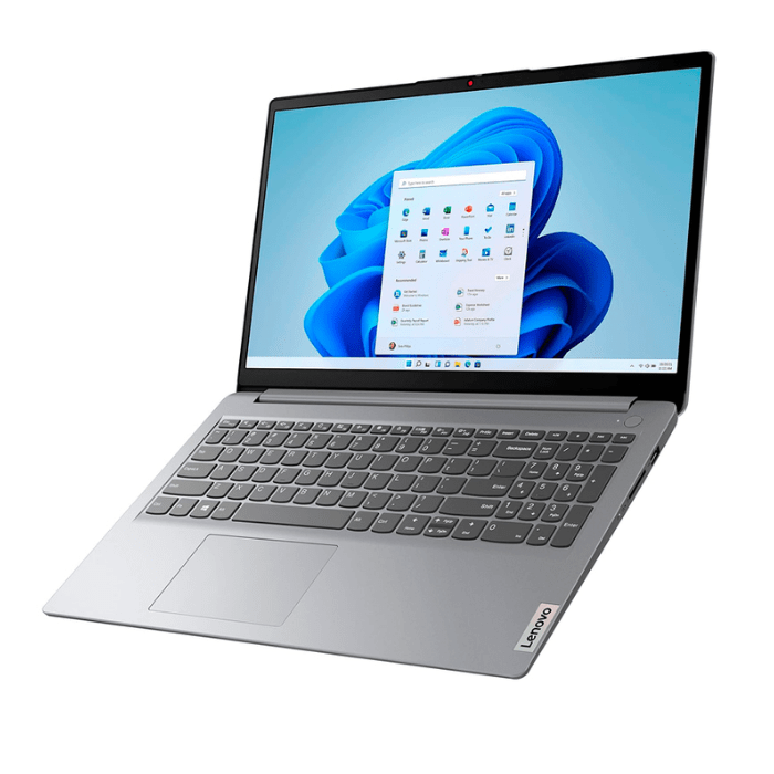 LENOVO IDEAPAD 1 15ALC7 R7 5700U 16RAM 1TB SSD 15.6 FHD2