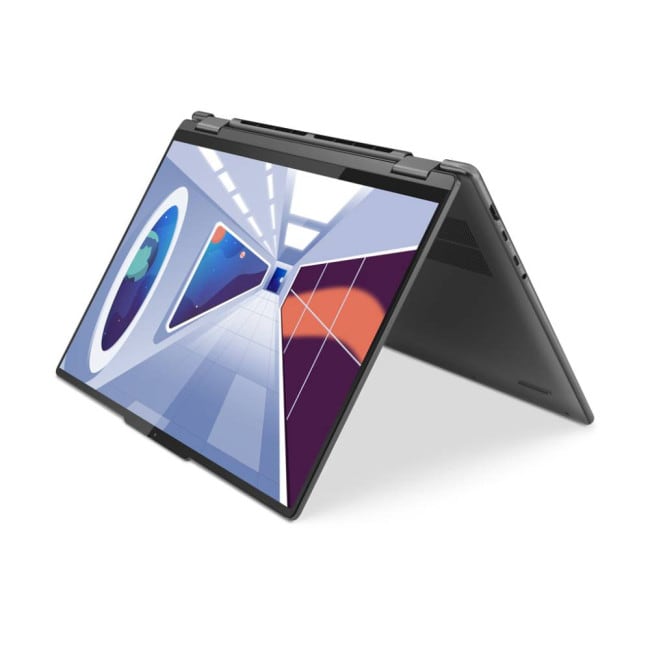 LENOVO YOGA 7 2 IN 1 14AKP10 RYZEN AI 7 350 32GB RAM DDR5 1TB SSD 14