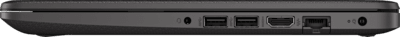 HP 240RT G9 CORE 3 N350 8GB DDR4 3200 128GB SSD 14