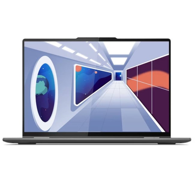 LENOVO YOGA 7 2 IN 1 14AKP10 RYZEN AI 7 350 32GB RAM DDR5 1TB SSD 14