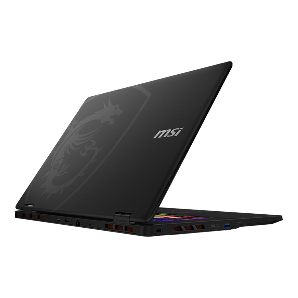 MSI Crosshair A2XWGKG-012US 18