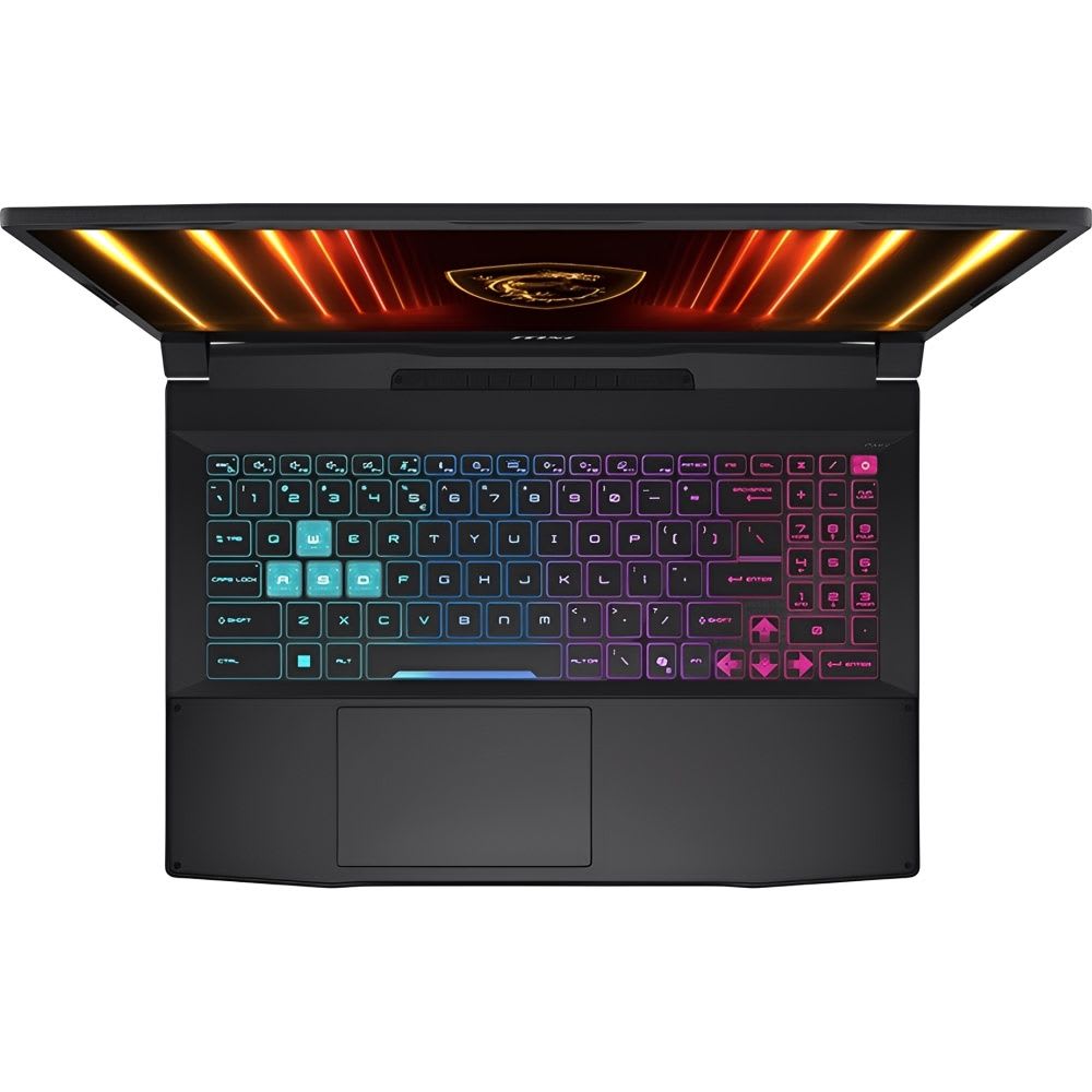 MSI Katana 15 HX B14WGK-293US 15.6